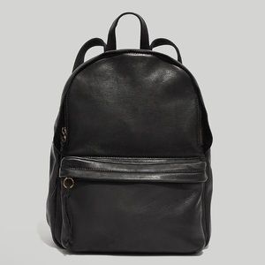Madewell Backpack